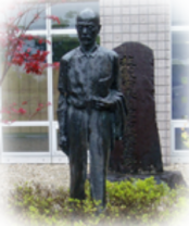 創設者 藪内敬治郎先生