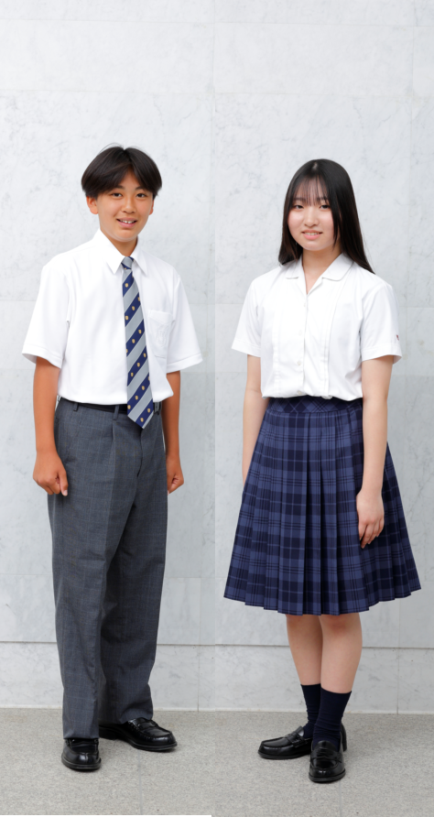 夏服
