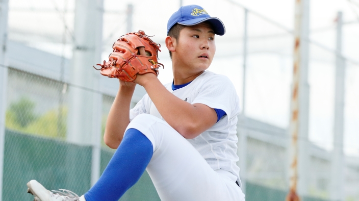 硬式野球部｜部活動紹介｜奈良大学附属高等学校